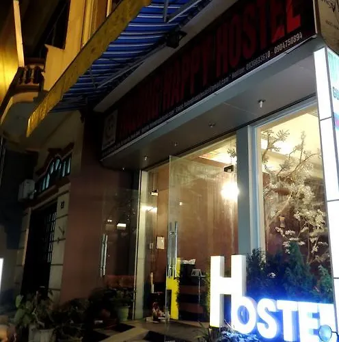 Happy (adults Only) Hostel Ha Long
