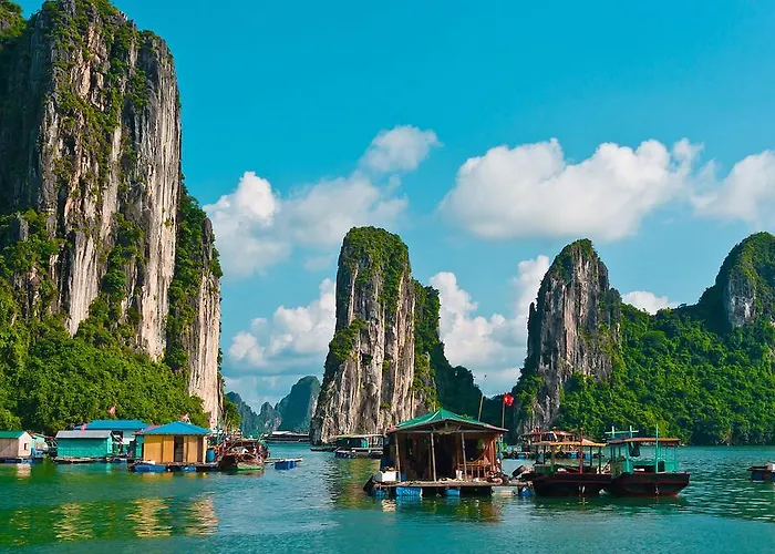 Happy (adults Only) * Ha Long