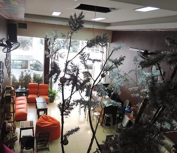 Hostel Happy (adults Only) Ha Long