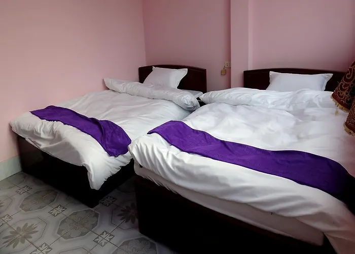Happy (adults Only) Hostel Ha Long