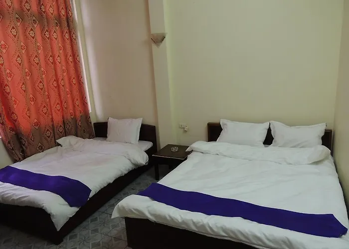 Hostel Happy (adults Only) Ha Long