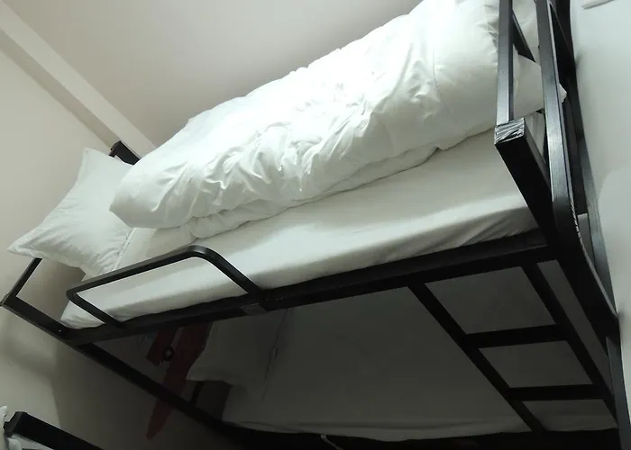 Happy (adults Only) Hostel