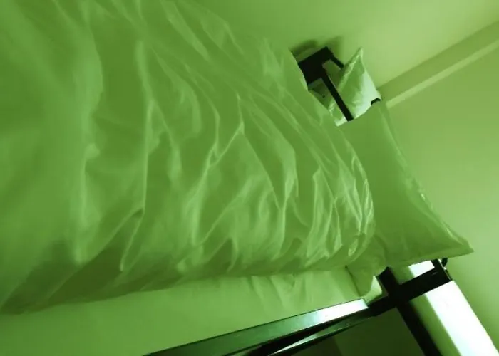 Happy (adults Only) Hostel Ha Long