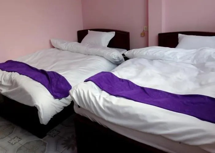 Happy (adults Only) Hostel *