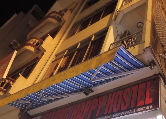 Happy (adults Only) Hostel Ha Long