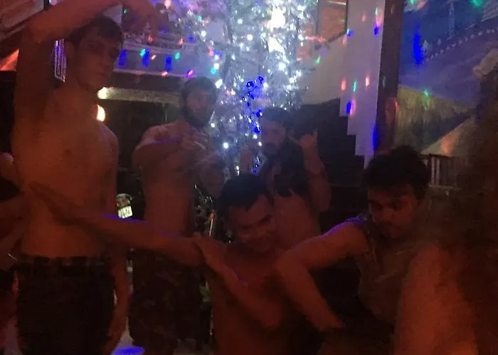 Happy (adults Only) *